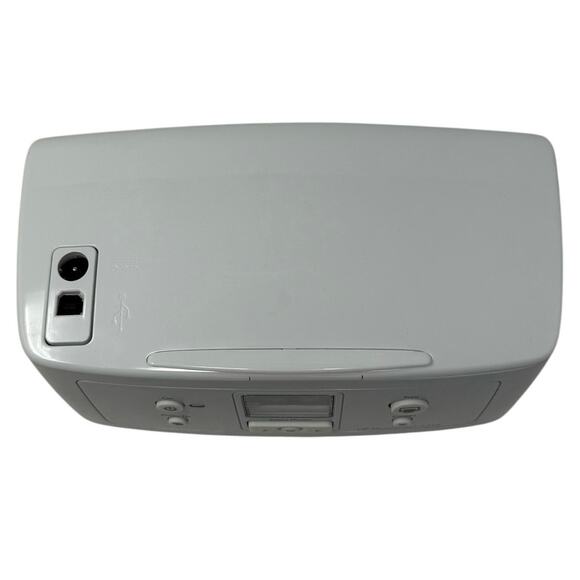 HP Photosmart A512/A516 Compact Photo Printer Bundle w/ Bag & Accessories - Picture 4 of 7